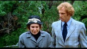 Family Plot (1976)Bruce Dern, Katherine Helmond and Sierra Madre, California